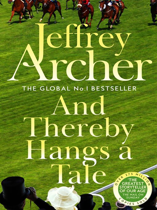 And Thereby Hangs a Tale (eBook)